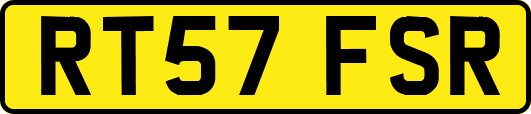 RT57FSR