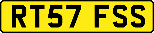 RT57FSS