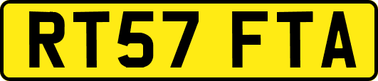 RT57FTA