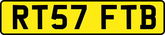 RT57FTB
