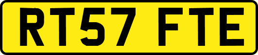 RT57FTE