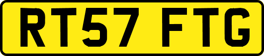 RT57FTG