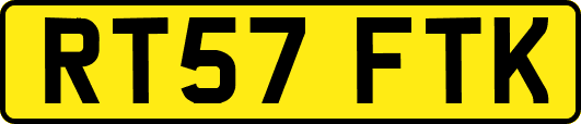 RT57FTK