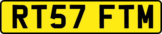 RT57FTM