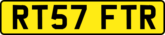RT57FTR