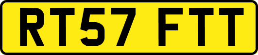 RT57FTT