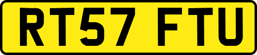 RT57FTU