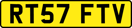 RT57FTV