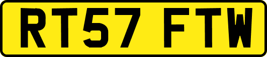 RT57FTW