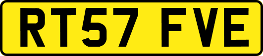 RT57FVE