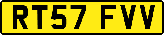 RT57FVV