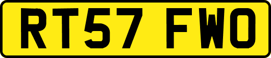 RT57FWO