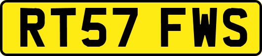 RT57FWS