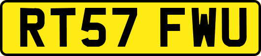 RT57FWU