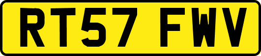 RT57FWV