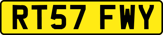 RT57FWY