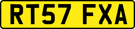 RT57FXA