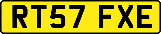 RT57FXE