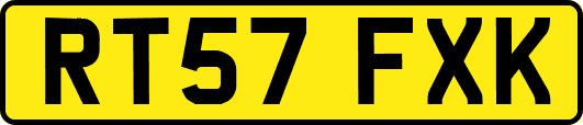 RT57FXK