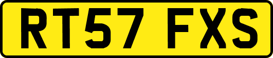 RT57FXS