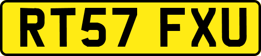 RT57FXU