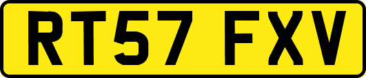 RT57FXV