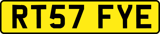 RT57FYE