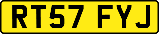RT57FYJ