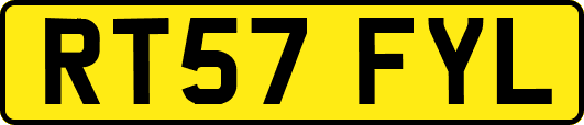 RT57FYL