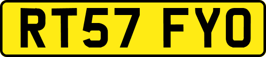 RT57FYO