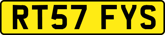 RT57FYS