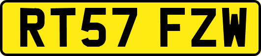 RT57FZW