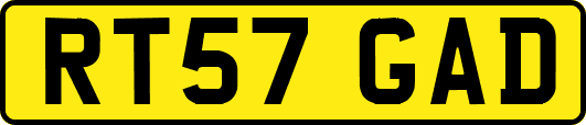 RT57GAD