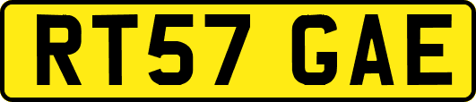 RT57GAE