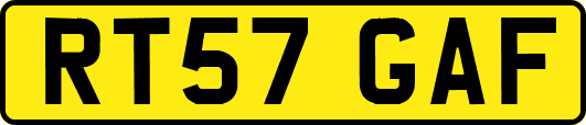 RT57GAF