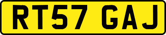 RT57GAJ