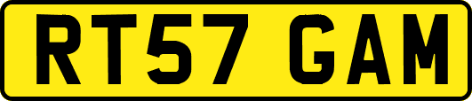 RT57GAM