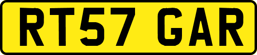 RT57GAR