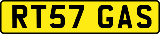 RT57GAS