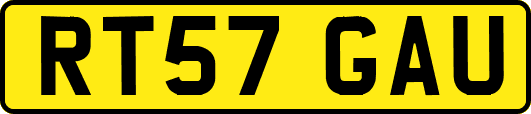 RT57GAU