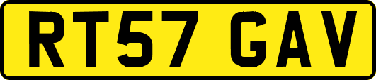 RT57GAV
