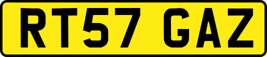 RT57GAZ