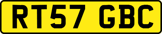 RT57GBC
