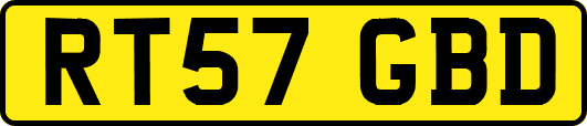 RT57GBD