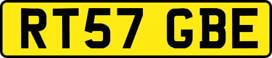 RT57GBE