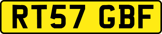 RT57GBF