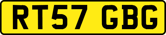 RT57GBG