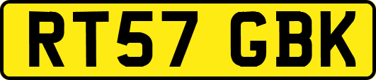 RT57GBK