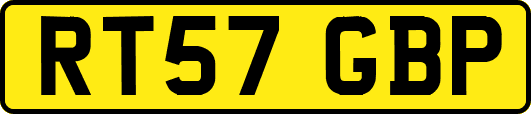 RT57GBP