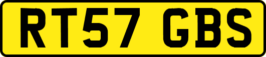 RT57GBS